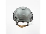 FMA SF SUPER HIGH CUT HELMET TB1315